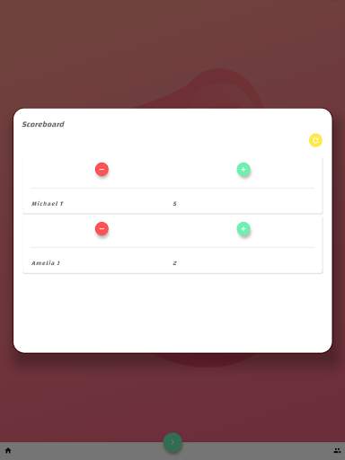 SingOut: The Song Association  screenshot 16