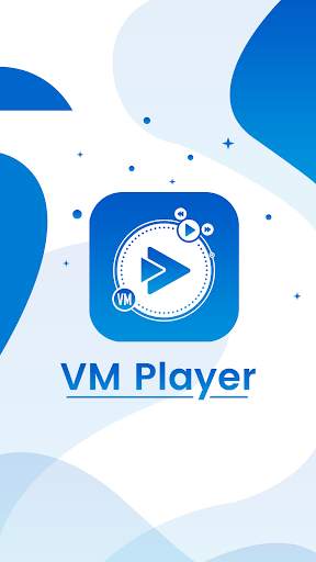 VM Video Player screenshot 1
