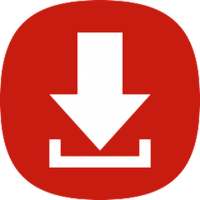 Insdown: Photo Video Downloader logo