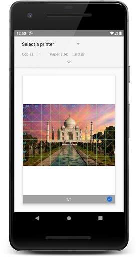 Artist's Grid - Sketching Made Easy ! screenshot 6