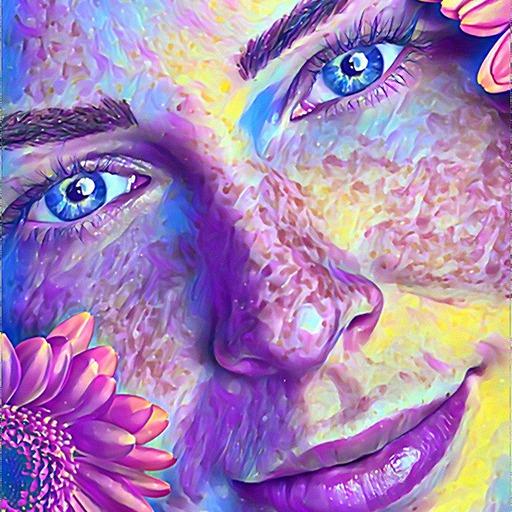 Photo to Cartoon - Turn a photo into a cartoon icon
