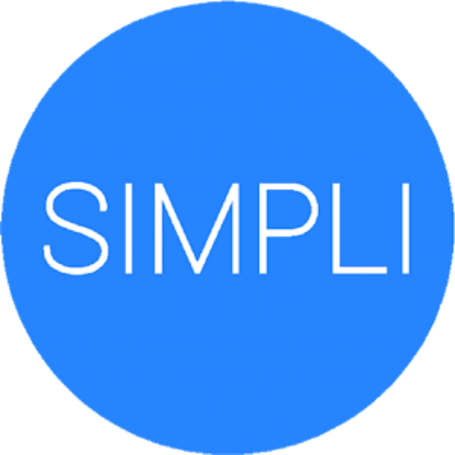 SIMPLI App icon