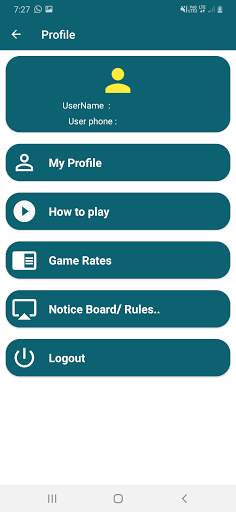 Online Matka-Star Games screenshot 1