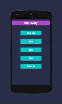 Real Money स्क्रीनशॉट 1