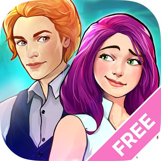 Teen Love Choices Story Games 1.1