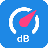 Sound Test - Decibel Meter &amp; Sound Meter icon