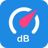साउंड टेस्ट - शोर मीटर & साउंड मीटर on 9Apps