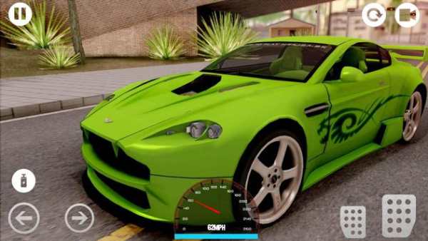 Real Car Driving 2018 screenshot 2