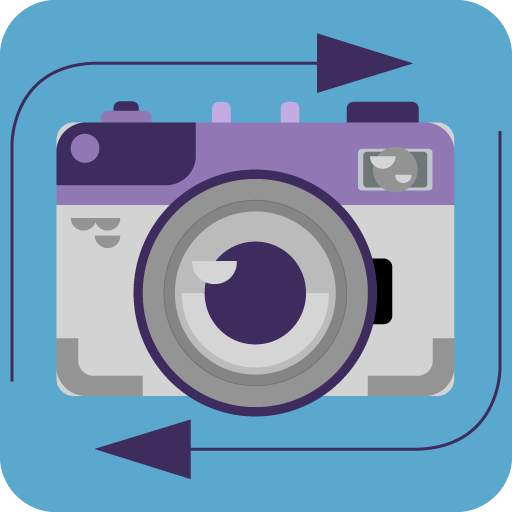 Sync Camera - Remote Control Phone Camera 1.0