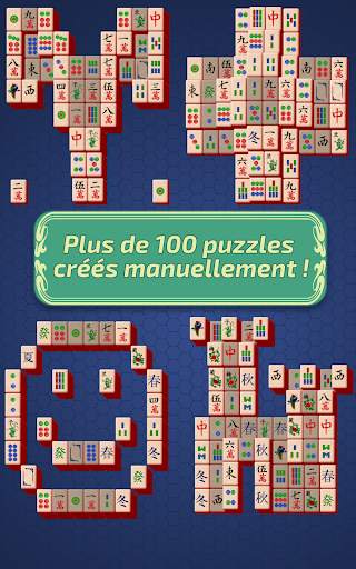 Mahjong screenshot 4