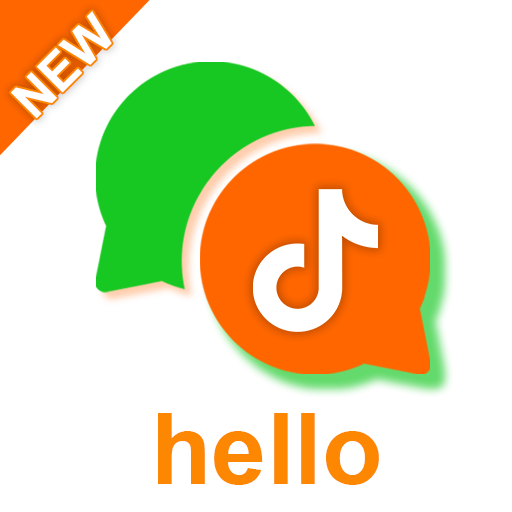 Hello Video Status - Short Video Indian App icon