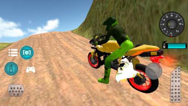 True Car Driving Simulator screenshot 12