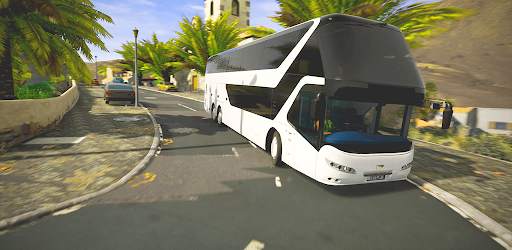 Coach Bus Simulator 2022 screenshot 1