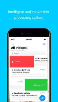 All Email App screenshot 5