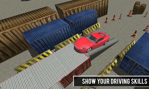 Car Parking Driving School 3D screenshot 4