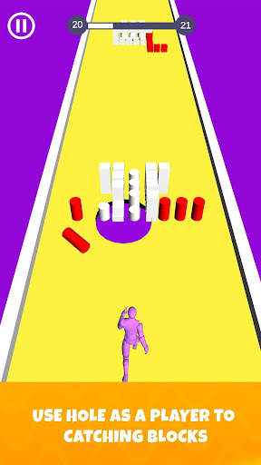 Bodyguard screenshot 2