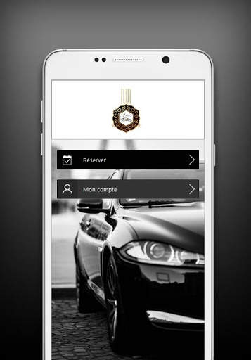 Excellcium Drivin' screenshot 1