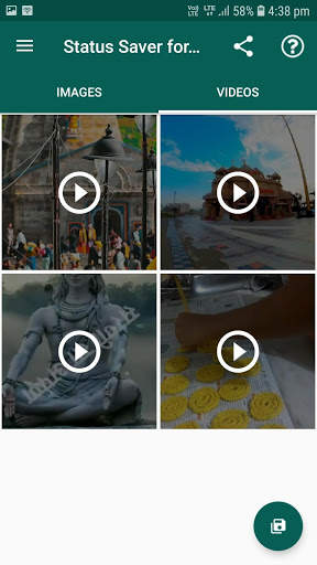 Status Saver for Whatsapp screenshot 2