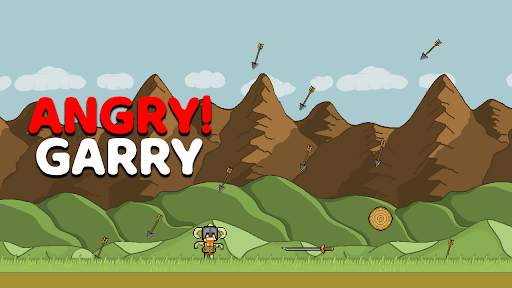 Angry Garry स्क्रीनशॉट 1
