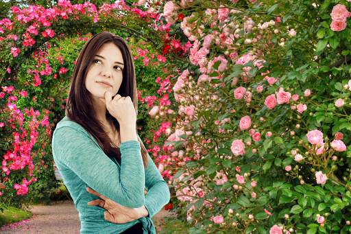 Garden Photo Editor screenshot 7