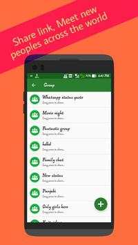 Groups for whatsapp screenshot 3
