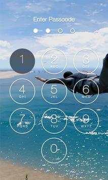 Gta Cars HD Lock Screen screenshot 5
