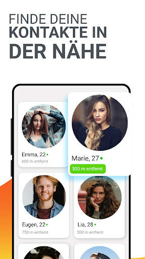 Mamba Lite: dating for single screenshot 3