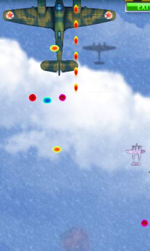 Battle Royal War screenshot 4