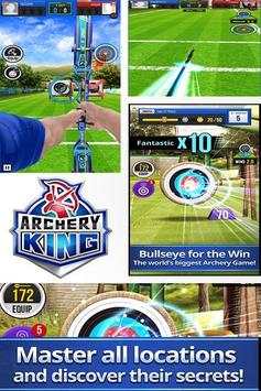 Archery King Trick screenshot 2