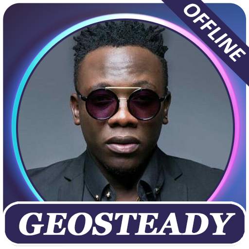 Geosteady songs, offline 2.0