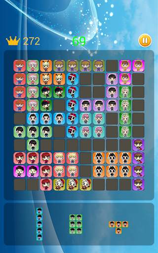 GOT7 1010 Game screenshot 7