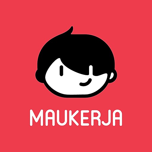 Maukerja - Cari Jawatan Kosong Terkini di Malaysia icon