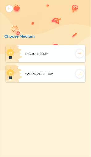 Padipist - The Prime Learning App screenshot 3
