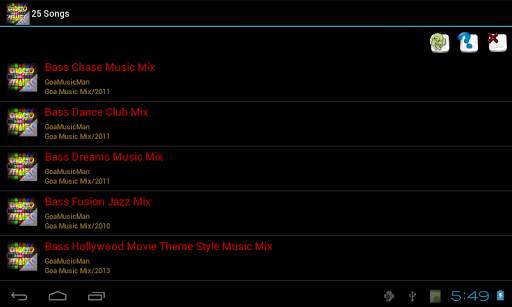 Disco Time Lite screenshot 8