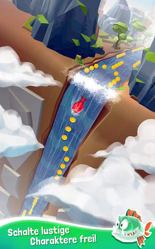 Run Fish Run 2: Runner Games screenshot 5