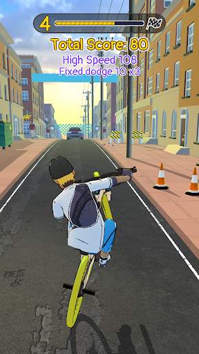 Bike Life! screenshot 5