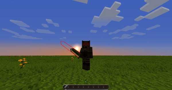 Sword Mod for Minecraft PE screenshot 3