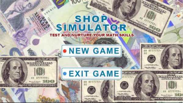 Shop Simulator screenshot 4