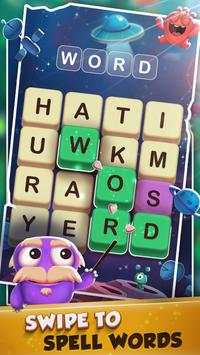 Boggle Clash скриншот 1