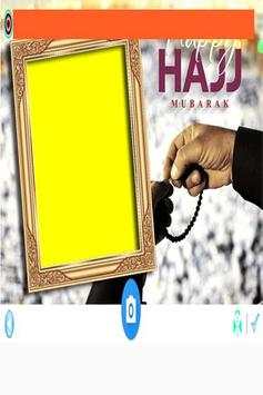 Haj Photo Frames 2018 screenshot 9