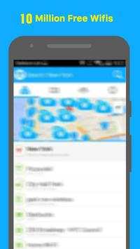 PRO Guide For Wifi Map screenshot 5