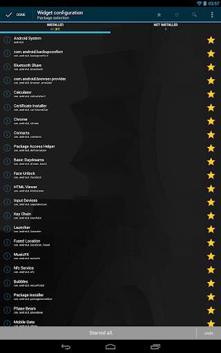 App Dev Manager screenshot 4
