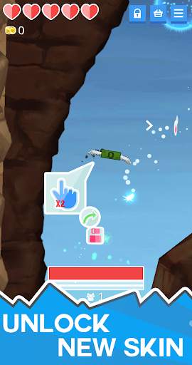 Super Microtransaction Simulator screenshot 1
