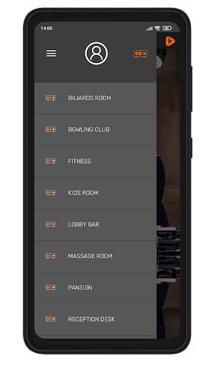 MUSIC DJ REMOTE screenshot 4