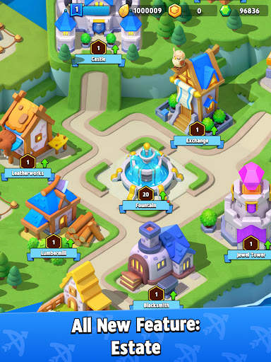 Archero screenshot 12