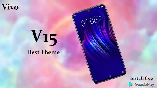 Theme for Vivo v15 | launcher for vivo v15 screenshot 3