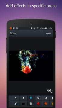 Photo fix editor скриншот 3