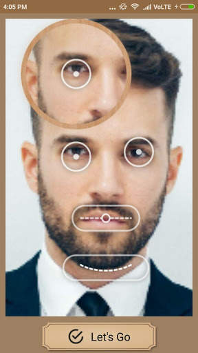 Make Me Old Face (NEW) screenshot 3