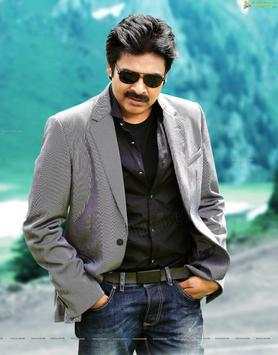 Pawan Kalyan Wallpapers HD screenshot 8