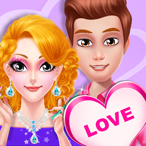 Charming Princess - Love Crush Story icon